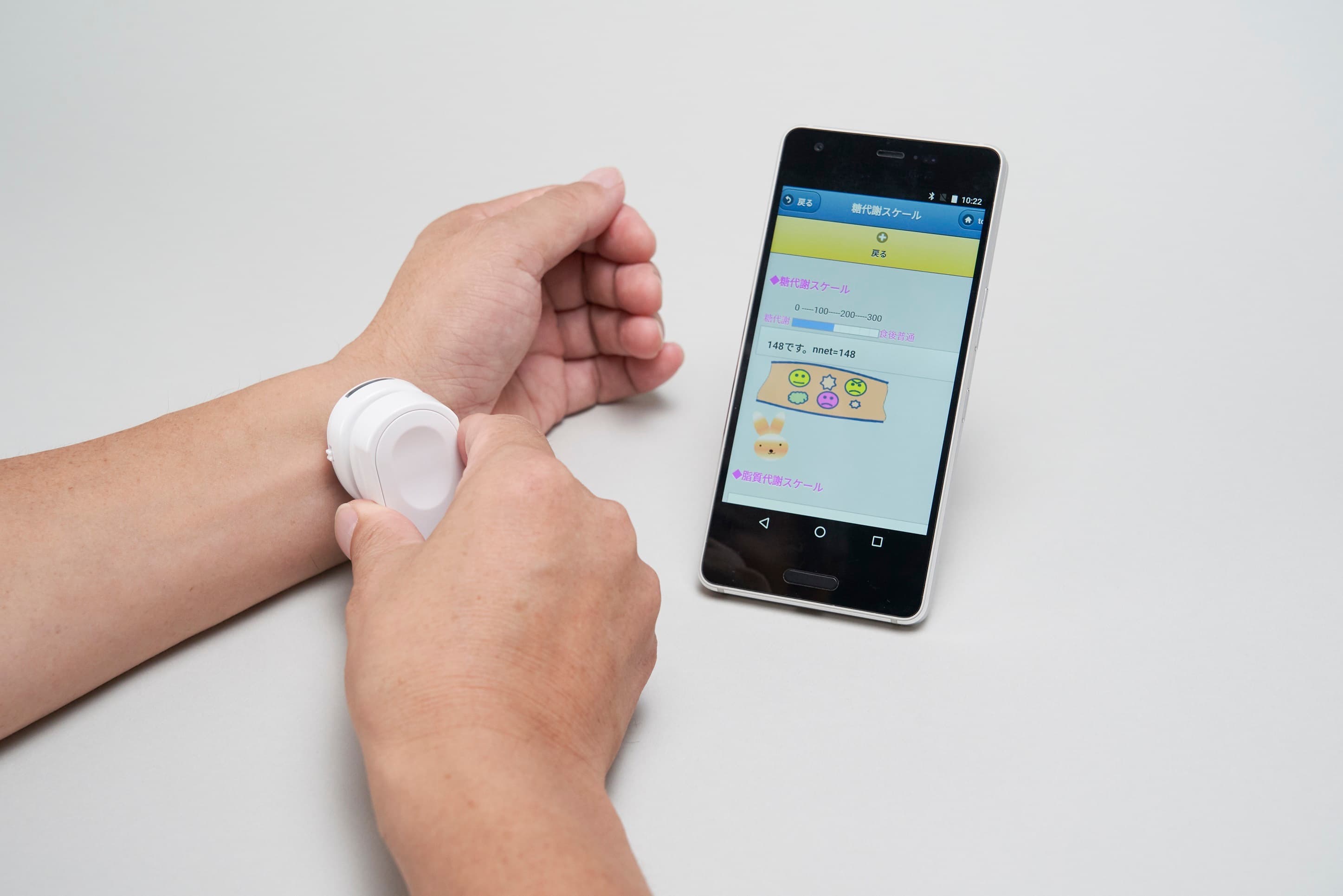 CEATEC AWARD 2019 スマートX部門にて準グランプリを受賞