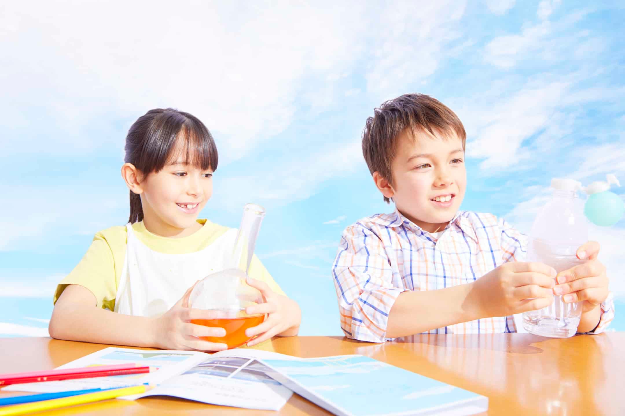 【リゾナーレトマム】雲の達人に教わる！「雲の学校 ～夏休みの自由研究～」開催｜期間：2021年7月20日～8月31日の月～木曜日