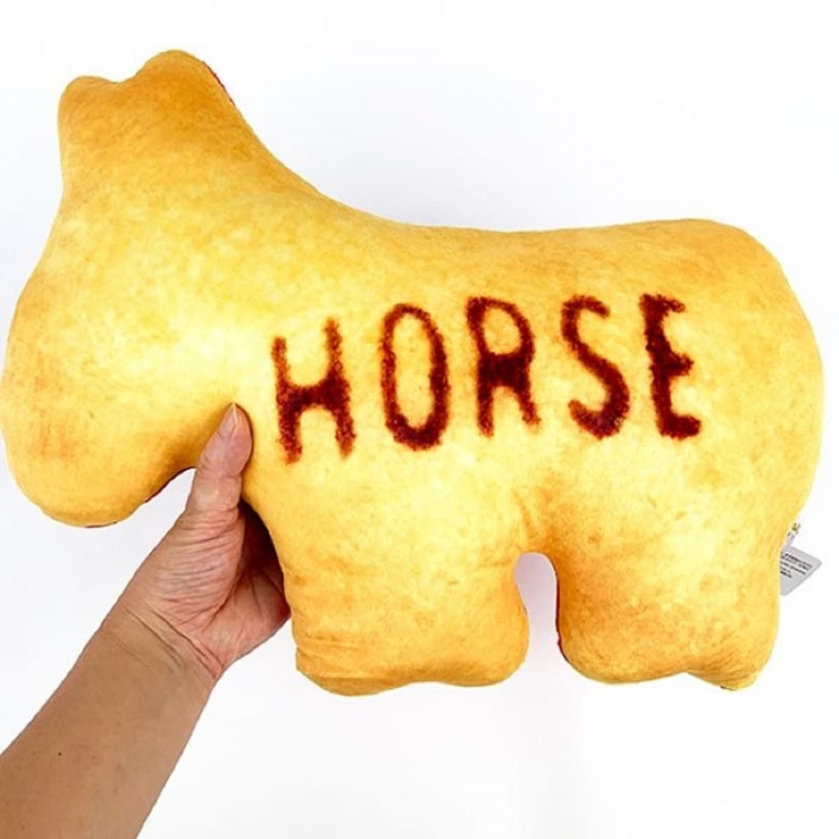 超速報！ざっと見て！たべっ子どうぶつクッションが登場の巻