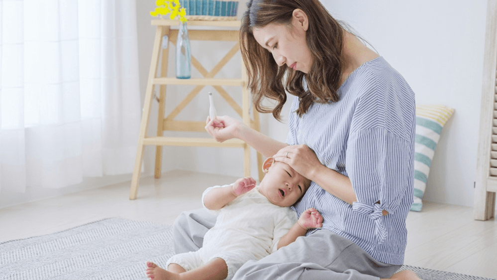 大正健康ナビ、8/22新着情報　 『「夏かぜ？それとも新型コロナ？」不安なパパ・ママ必見！ 夏かぜと新型コロナの違い』　を公開！