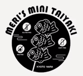 米粉のミニたい焼き屋さん