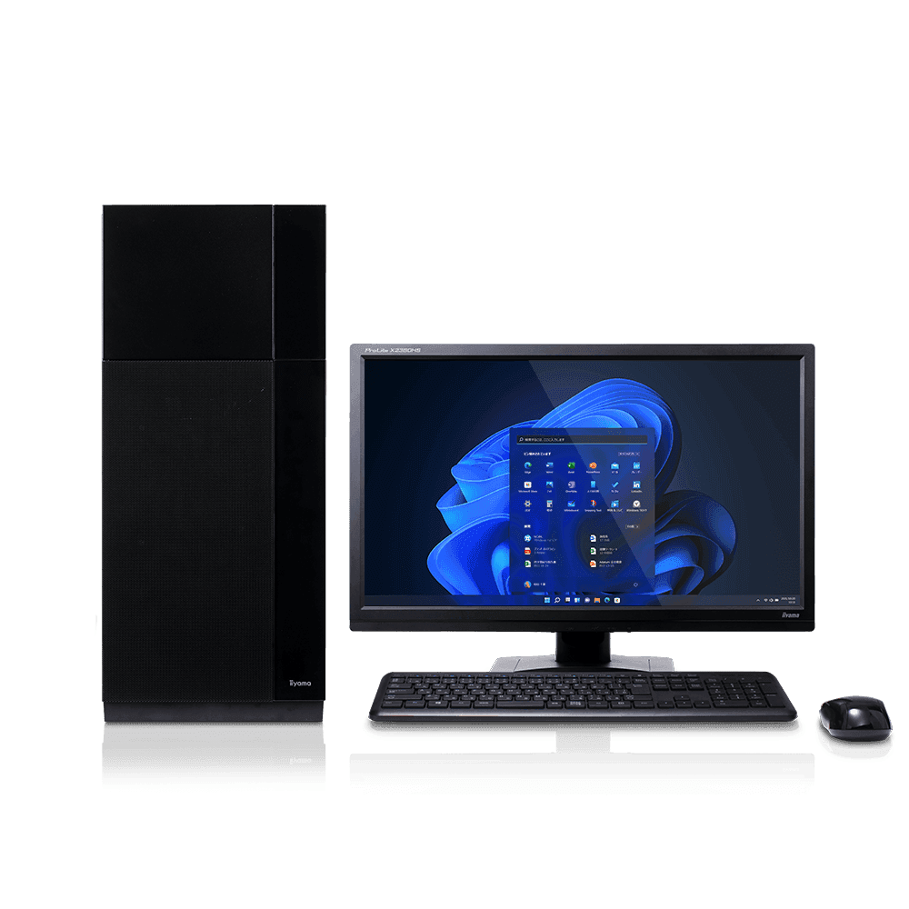 SOLUTION∞ Workstationより、AMD Ryzen™ Threadripper™ 9980X プロセッサ搭載モデルを販売開始