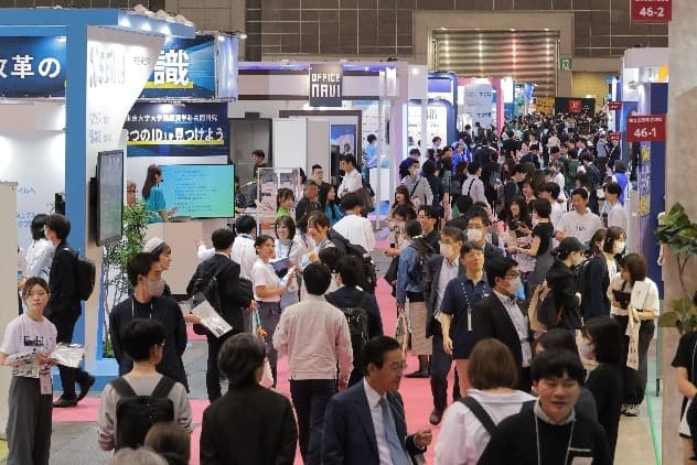 災害時の非常食 リポビタンゼリー長期保存用が 「第２２回オフィス防災 EXPO春」に初出展！