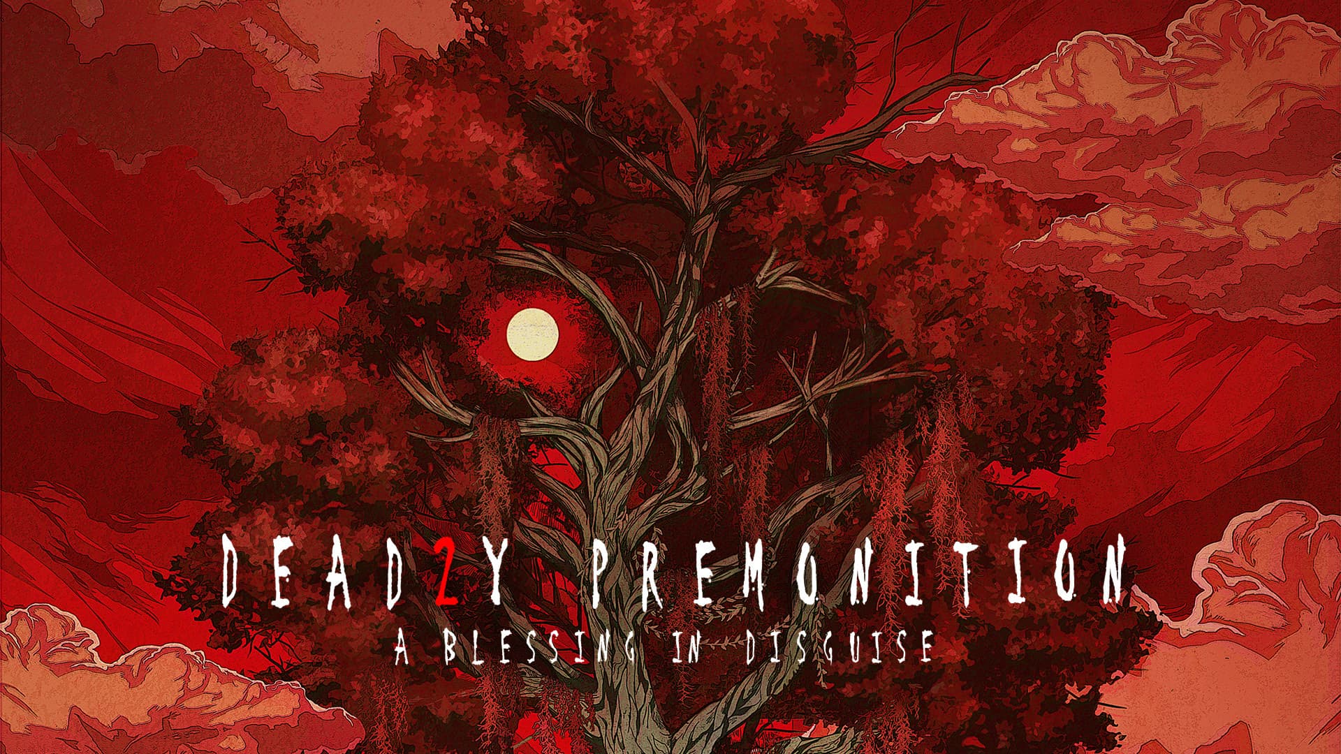 Nintendo Switch(TM)『Deadly Premonition2』、 本日世界同時発売！ 公式ページで壁紙やZoom背景などを限定配布、 さらに前作が期間限定で50％OFFに！