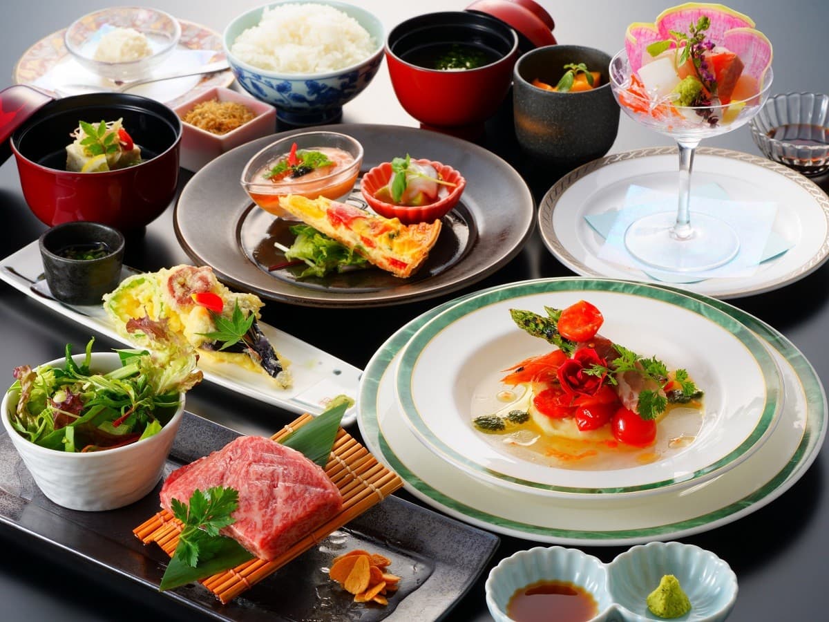 【開業5周年記念】別府温泉のオールインクルーシブ旅館が 5大特典付きプラン販売｜2025年6月15日～7月31日