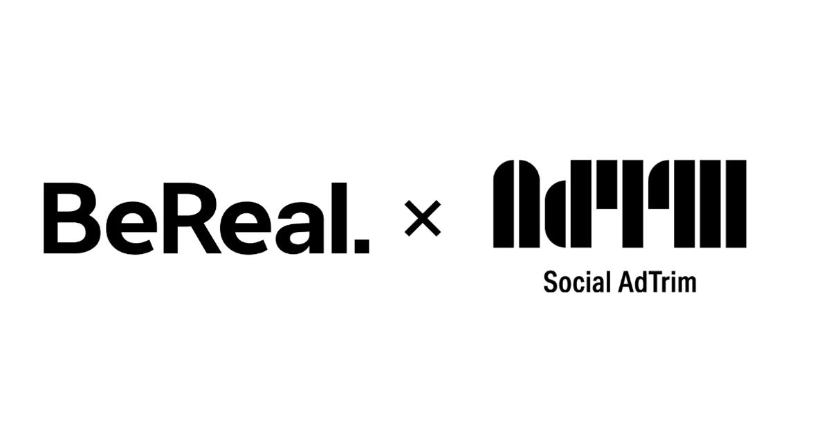 CCI、次世代SNS「BeReal.」における企業マーケティング支援を開始
