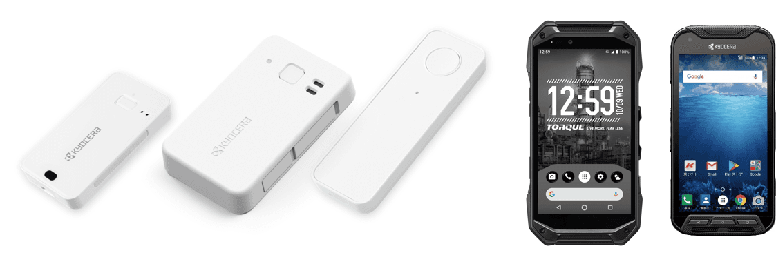 京セラ、「スマートファクトリーJapan 2019」 に出展 6月5日（水）〜7日（金）、東京ビッグサイトで開催