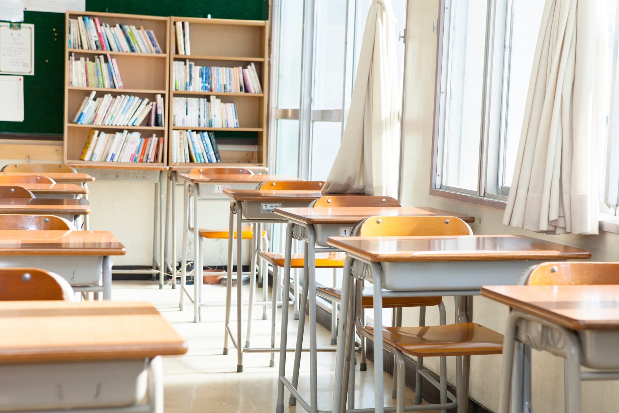 教員わいせつ行為、“採用時点”で止める現実。私立学校の75％が国の確認制度を未活用、第三者チェック導入が急務
