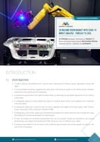 産業用ロボットの世界市場規模は、2023年で170億ドル、2028年には325億ドルに達する見通し【市場調査】
