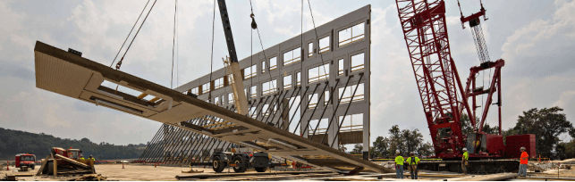 コンクリートティルトアップ施工サービス市場規模、2031年には20412百万米ドルに拡大見込み