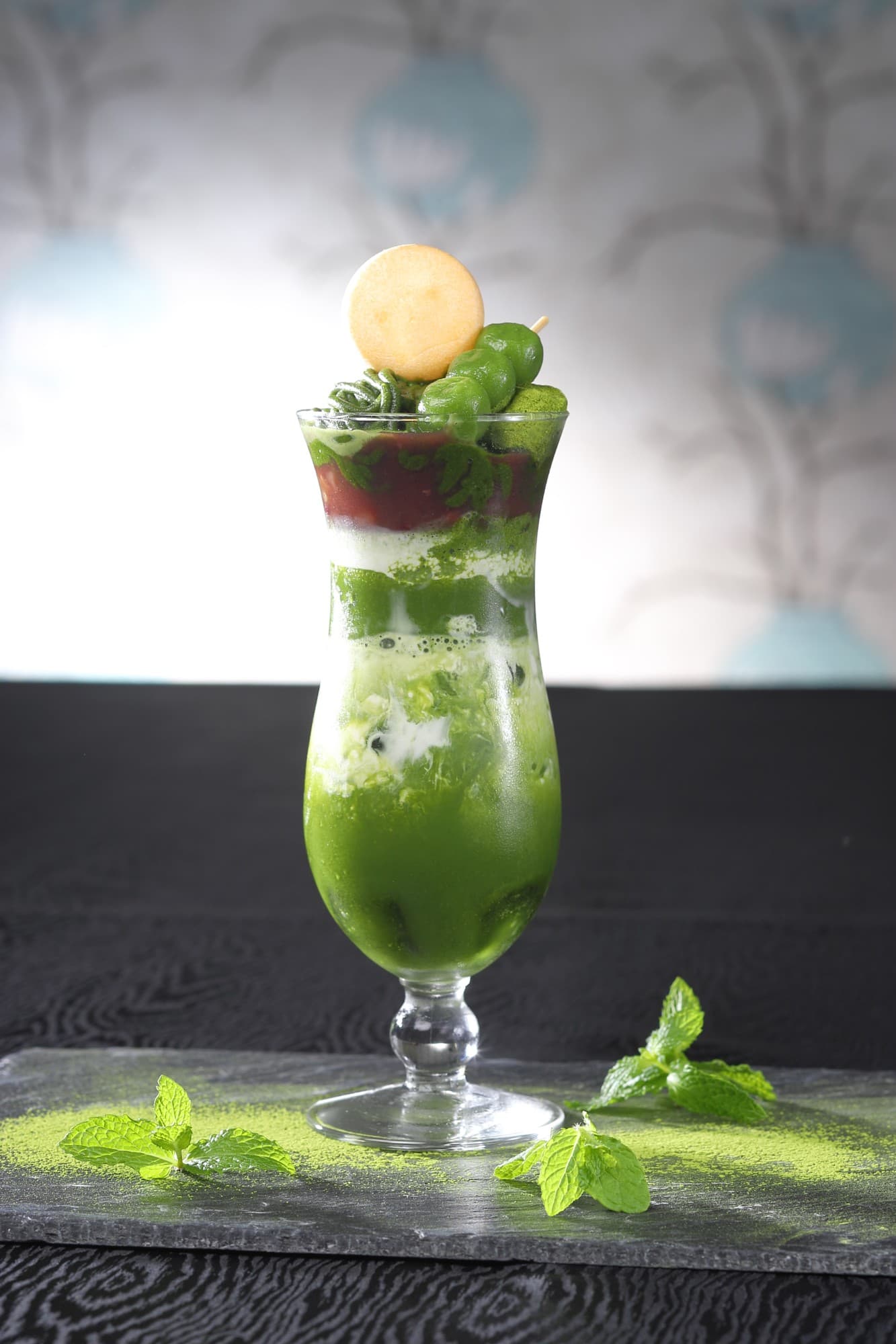 ホテル京阪 京都 グランデ 「Dolce d'été～夏のひんやりスイーツフェア」を開催します