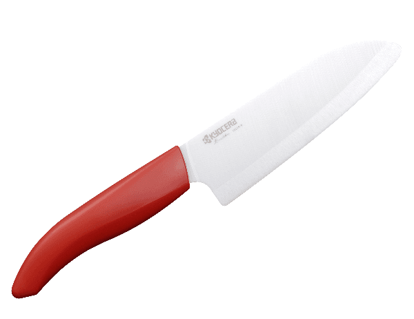セラミックナイフ-Redスタイル-を限定発売