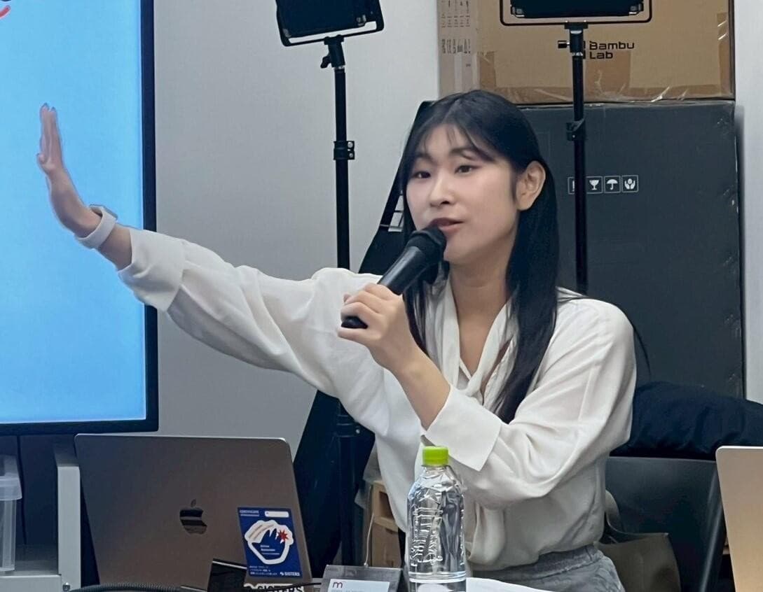 【名城大学】学生起業家から学ぶ連続セミナー「DONUTS（ドーナツ）vol.3」を開催 －名古屋市ふるさと納税の「学生タウンなごや推進寄附金」で実施―