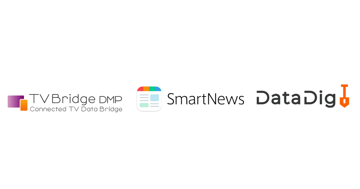 CCI、「Data Dig」においてSmartNewsでのオンオフ統合の広告配信・分析サービスの提供を開始
