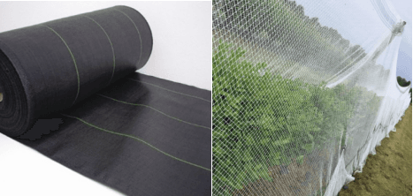 CAGR 4.5%で拡大持続：農業用繊維製品 食料安全保障とスマート農業が牽引する堅調な需要