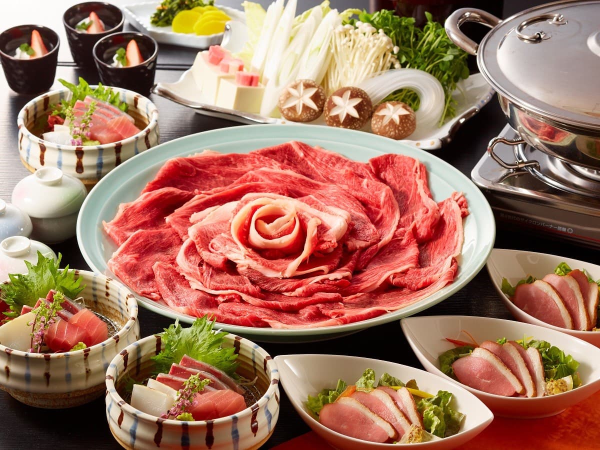 食欲の秋！【西日本ご当地肉めぐり旅】キャンペーン開催 抽選で選べる宿泊券プレゼント｜2025年9月1日～11月30日
