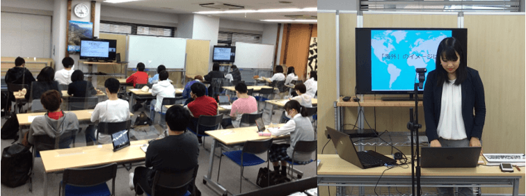 ファミリーマートから学ぶSDGs_ＫＴＣおおぞら高等学院 三重四日市キャンパス