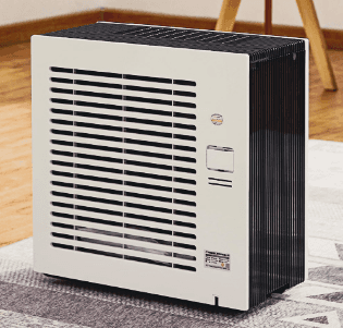 空気清浄機世界市場のリーダー企業分析2025：売上、成長機会、競争ポジション