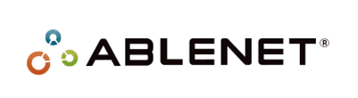 ABLENET（エイブルネット）