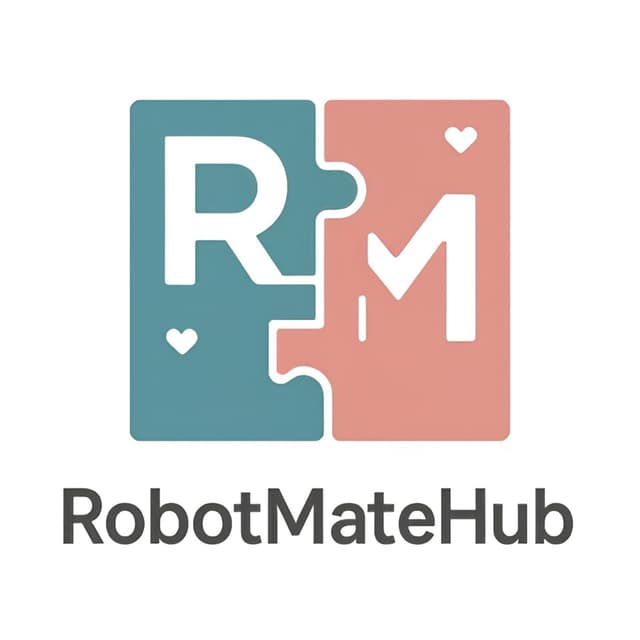 RobotMateHub