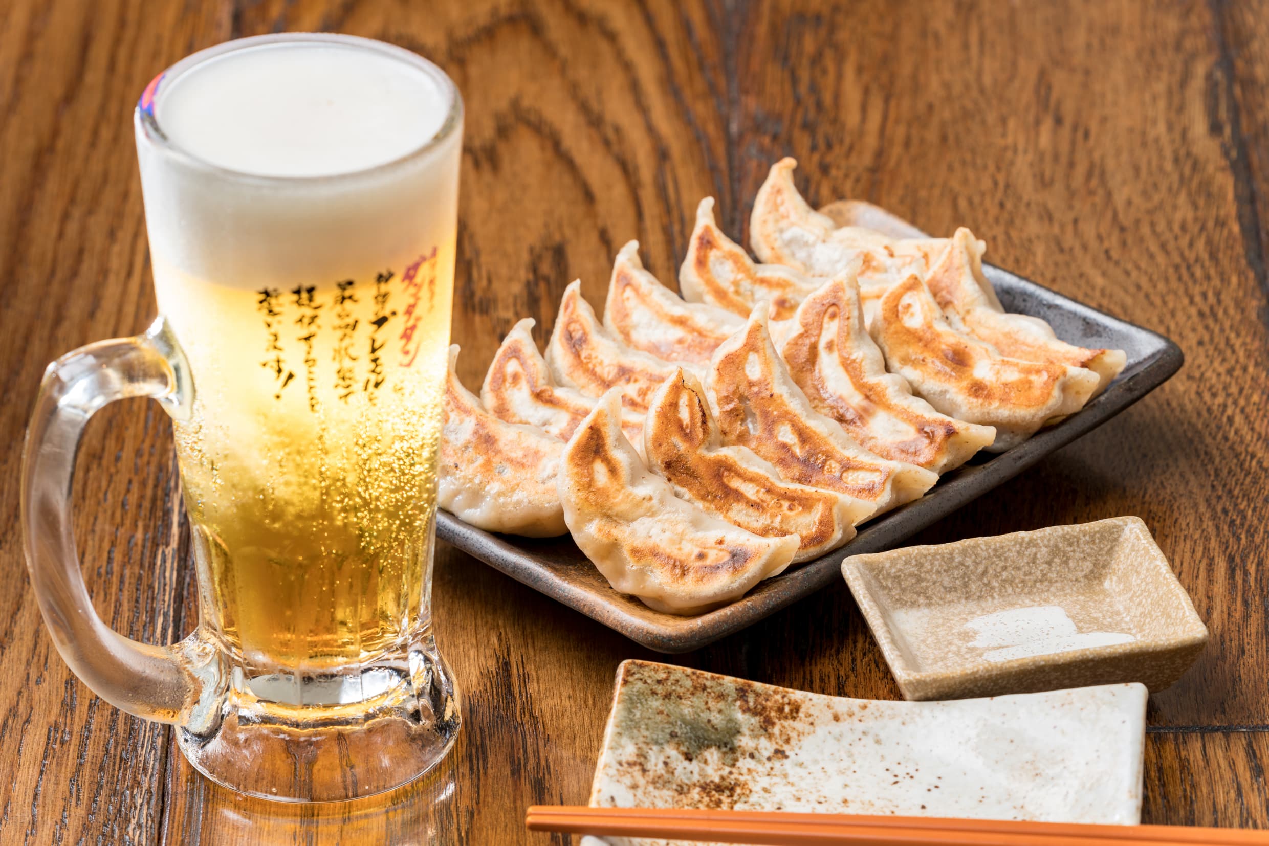 餃子の街「宇都宮」へ初進出！「肉汁餃子のダンダダン　宇都宮西口店」が10月31日オープン！