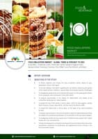 食品添加物の市場規模、2028年に963億ドルの予測【市場調査】
