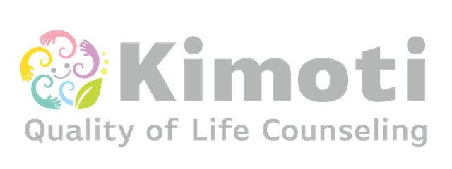 Kimoti 〜Quality of Life Counseling〜