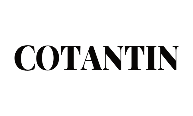 COTANTIN（コトンタン）