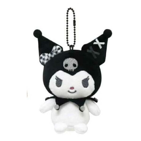 クロミ＆マイメロのおそろいがラブリー！ギンガムチェックシリーズのアイテムに胸きゅん！[予約受付中]