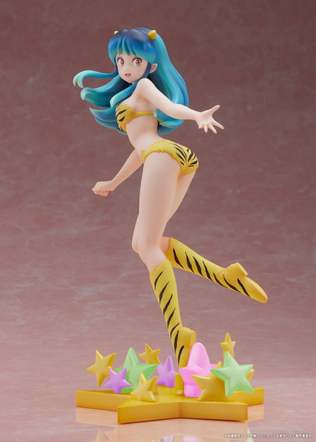 【予約開始】テレビアニメ「うる星やつら」よりラムが1/7スケールフィギュアで登場！