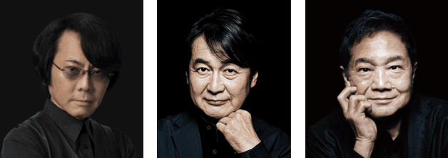 近畿大学にデジタル時代のパイオニアたちが集結！　シンポジウム「人間とAIが共創する未来をデザインする情報学」を開催