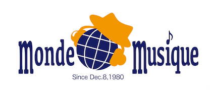 モンドミュージック