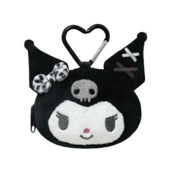 マイメロとクロミのギンガムチェックアイテム。いつもと違う可愛さに夢中です！[予約受付中]