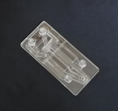 ＪASIS 2019 出展のご案内 京セラ独自技術をライフサイエンス分野へ応用 分析デバイスやソリューションなどを多数展示 