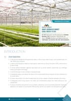 植物工場の市場規模、2028年に1億9600万ドルへと漸増見込み【市場調査】