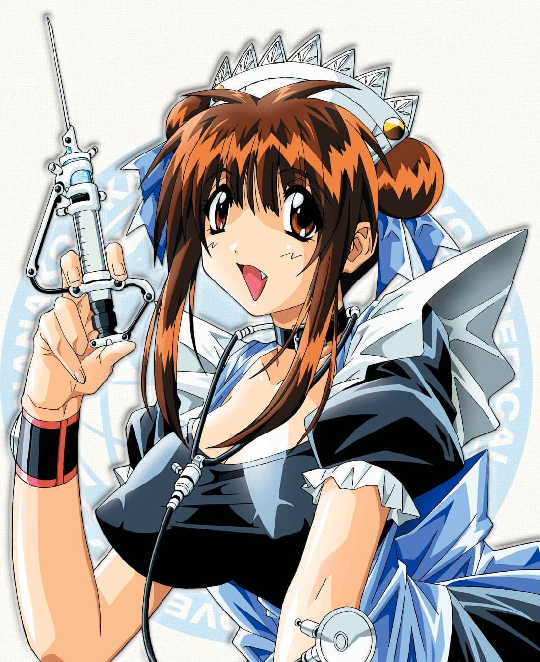 ねぎしひろし監督&押井守監督作品を特集！「VHSを巻き戻せ！俺たちのOVA特集」10月・11月放送！CS衛星劇場