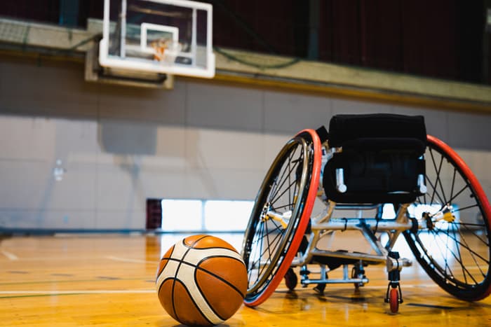 【森ノ宮医療大学】チャレンジド・スポーツプロジェクトとして車いす操作スキル講習会を開催します