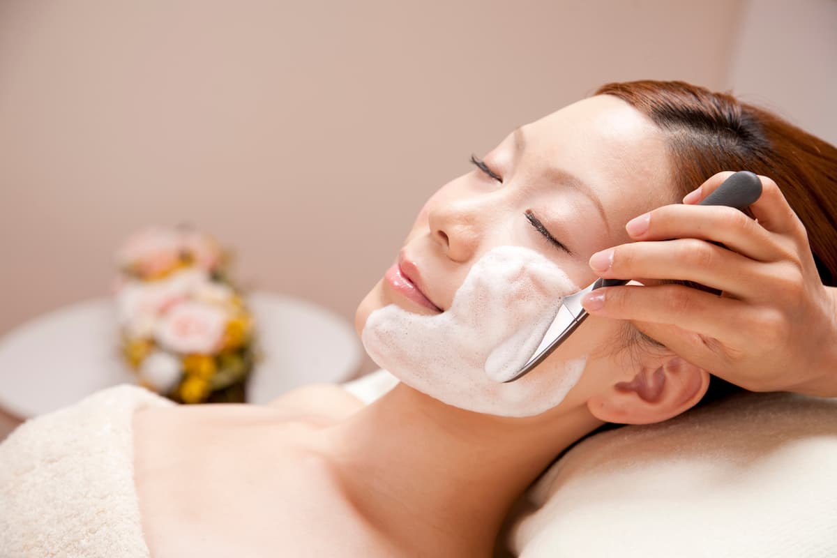 【BBP通信】美容業界は飽和状態？シェービニストという働き方