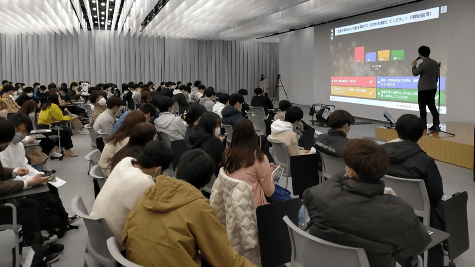 近畿大学発ベンチャー起業支援プログラム「KINCUBA(キンキュバ)」始動　2025年までに100社のベンチャー企業創出を目指す