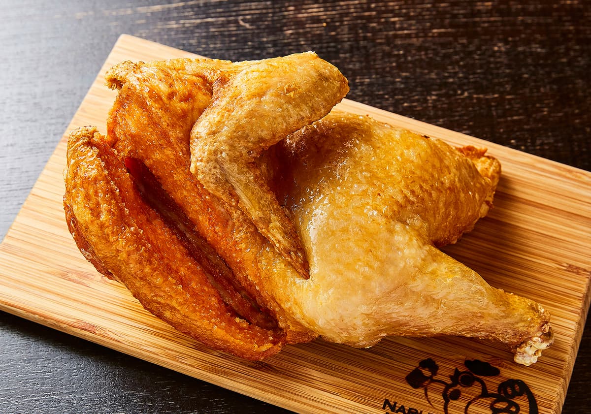 GWフェスJAPAN JAM 2025激アツ！フェス飯小樽名物「なるとキッチン」が出店決定！