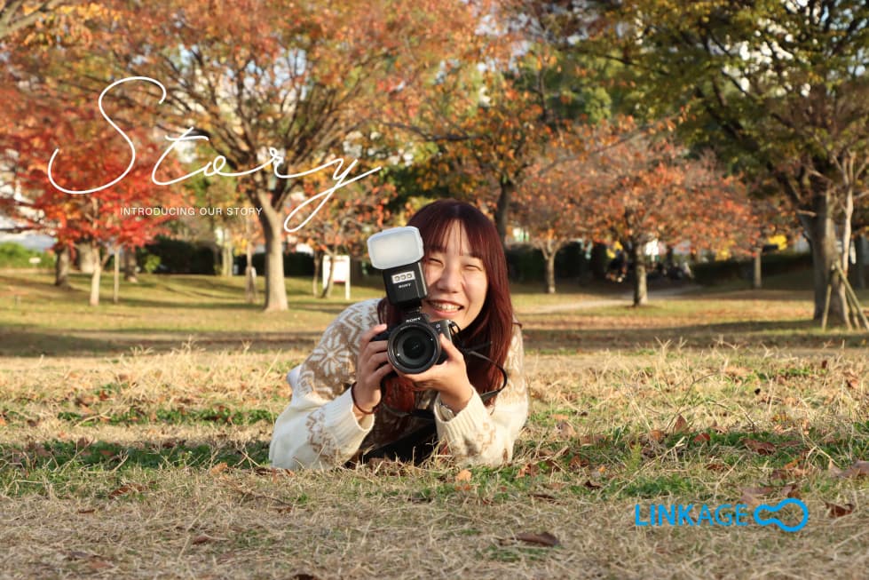 幼稚園・保育園向け写真販売システムmemoridge（メモリッジ）を運営するリンクエイジ、ヒューマンログサイト「ｍemoridge Story」を更新しました