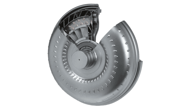 オートマチックトランスミッショントルクコンバーター調査レポート:市場規模、シェア、動向、予測