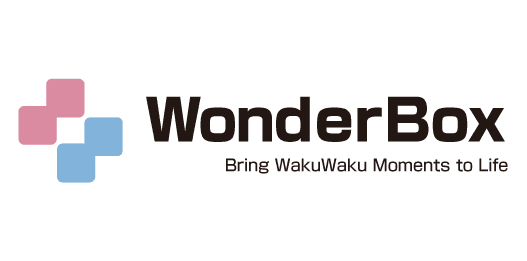 株式会社ワンダーボックス
