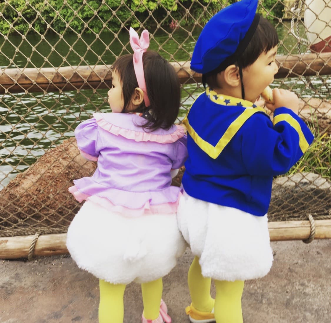 ディズニーハロウィン[Dハロ]近し！突撃インタビュー！ディズニー・ハロウィン常連さんに聞いてみた。