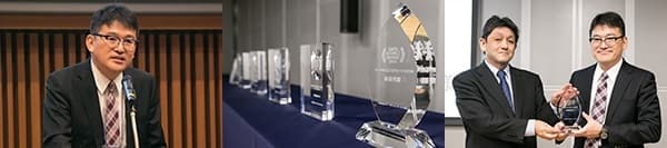 データ分析・活用でビジネスや産業の発展に貢献した プロジェクトや企業・団体を表彰する 「データサイエンスアワード2017」のファイナリストが決定