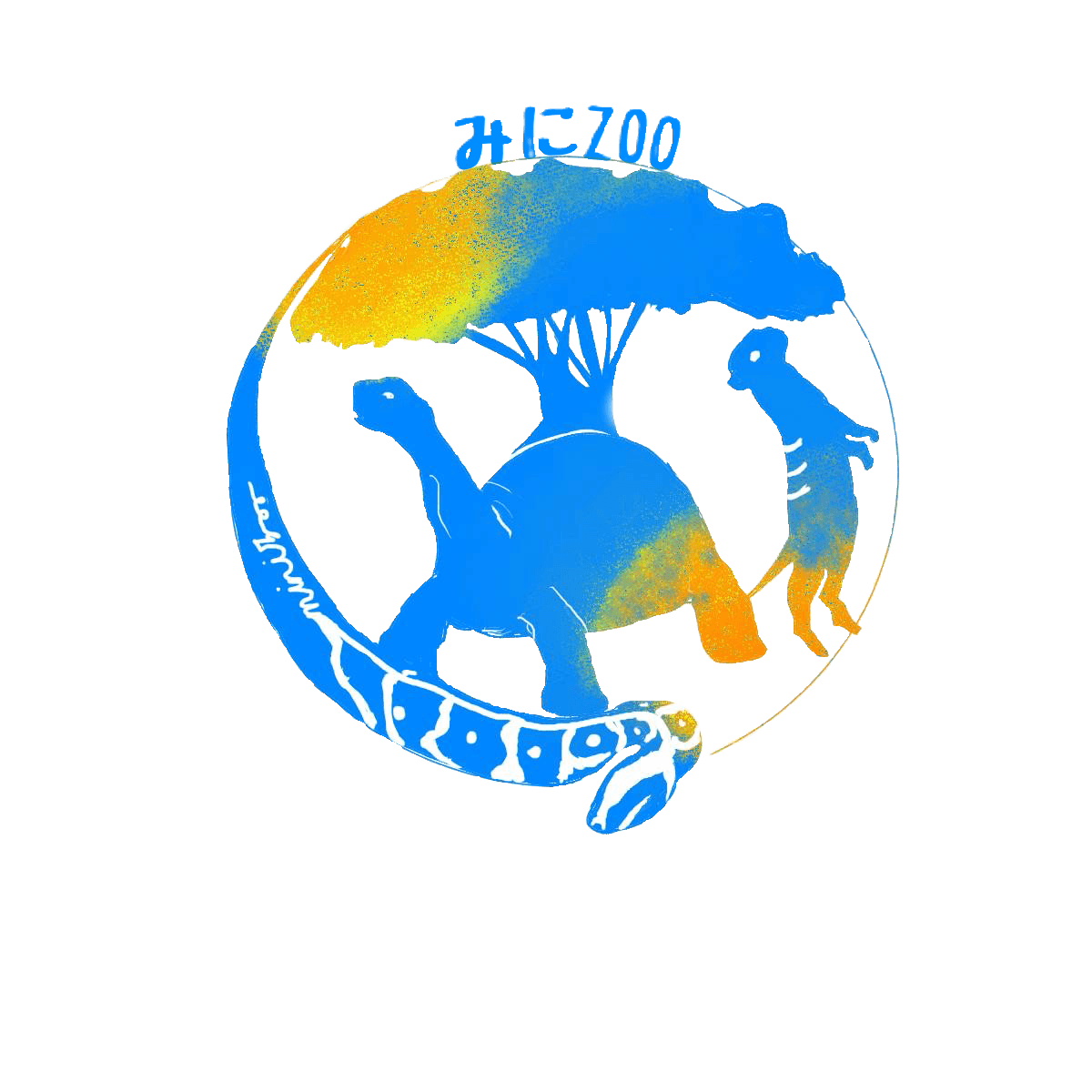 合同会社みにＺＯＯ