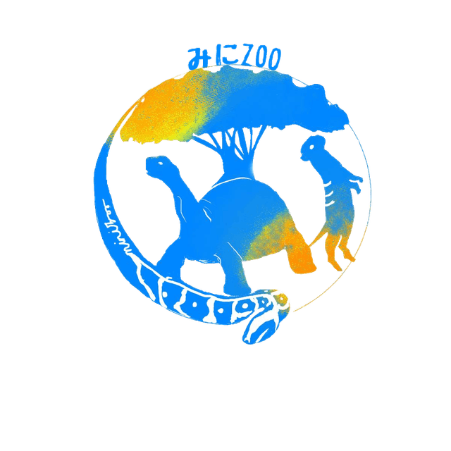 合同会社みにＺＯＯ