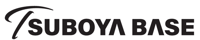 TSUBOYA BASE株式会社
