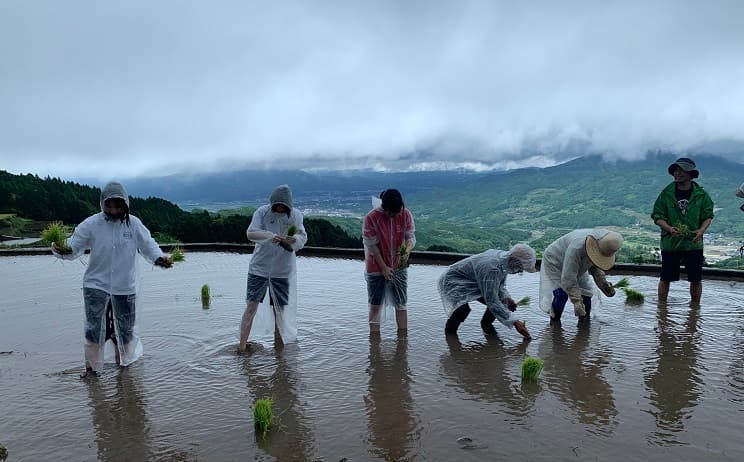 通信制高校生が地域に貢献!ボランティア・命の大切さを学ぶ授業 就職活動に向けての準備を始めよう！特別授業開催_ＫＴＣおおぞら高等学院