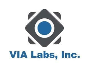 VIA Labs, Inc.